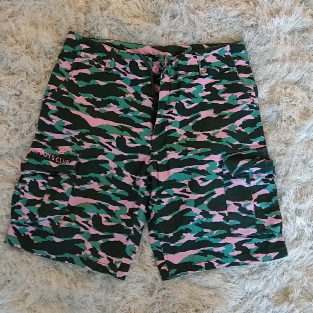 Billionaire Boys Club shorts size 34